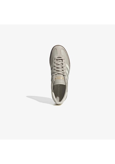 Adidas Handball Spezial Erkek Bej Spor Ayakkabı Kk1152