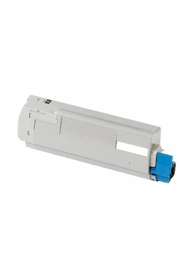 Oki C 8600/8800 Uyumlu Toner ( Adet ) Cmyk