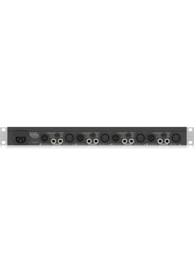 Behringer Multicom Pro-Xl Mdx4600