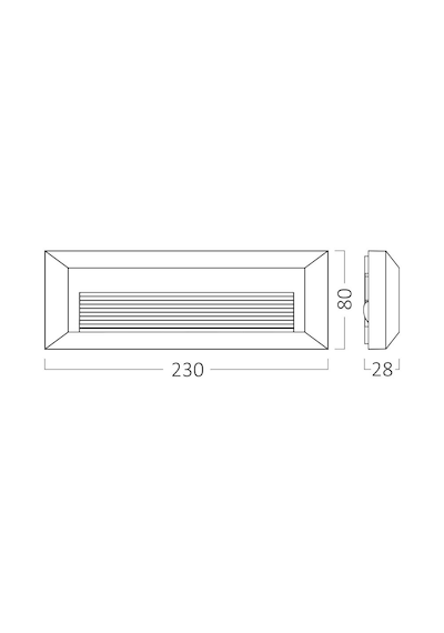 3 Renk Slim Beyaz Led Panel Armatür - Göz Dostu Aydınlatma