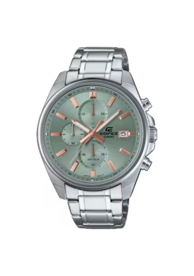 Casio Efv-610de-3audf Kol Saati Altın - Siyah