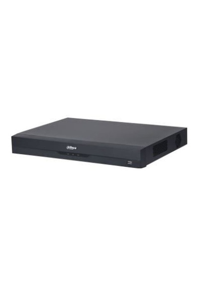 Dahua Xvr5216an-ı3 16 Kanal 2hdd 10tb 5mp Ahd/hibrit Kayıt Cihazı