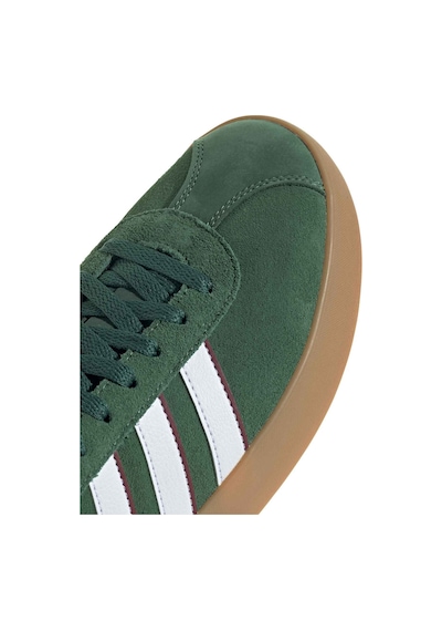 Adidas Vl Court 3.0 Yeşil Erkek Sneaker 000000000101993692 Yeşil-beyaz-kahve Yeşil - Beyaz Adidas Vl Court 3.0 Yeşil Erkek Sneaker 000000000101993692 Yeşil-beyaz-kahve Yeşil - Beyaz