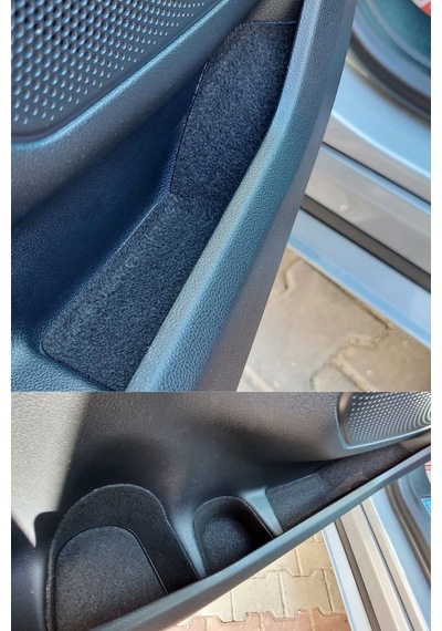 Ford Kuga Konfor Seti / 2019 Sonrası Uyumlu