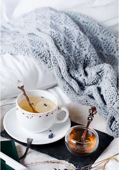 Mim Tea English Breakfast Tea-Kahvaltı Çayı 100 G