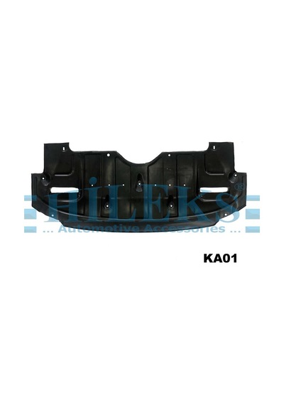 Hıleks Ka01 Karter Muhafazası Kia Cerato 2015-2020 29110a7500