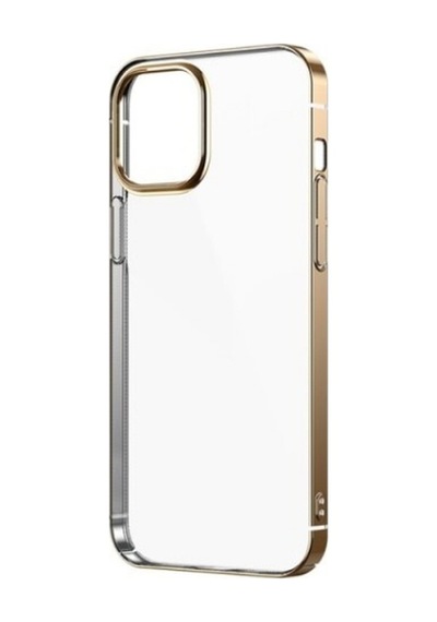 Apple Uyumlu iPhone 12 Zore Sun Kapak