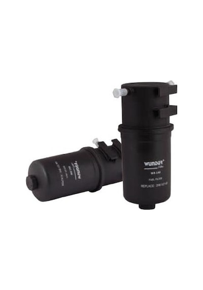 Wunder Yakıt Filtresi Wb 140