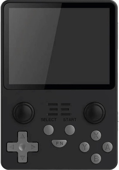 Qpen Rgb20s Retro Gamepad