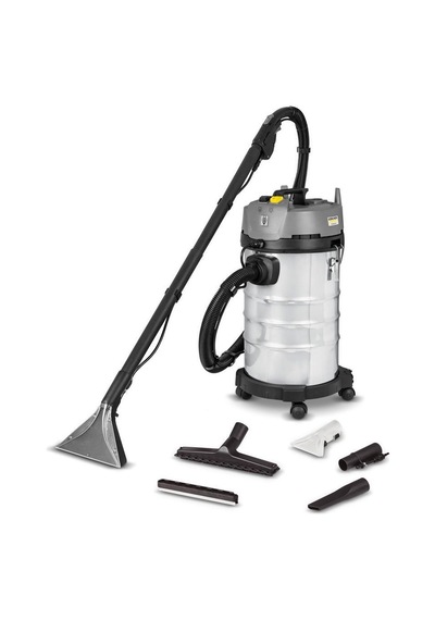 Karcher Puzzi 4/30 Halı Ve Koltuk Yıkama Makinesi