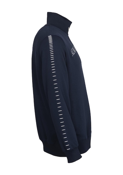 AR-MA Arma Erkek Fermuarlı Sweatshirt K21324922301 001
