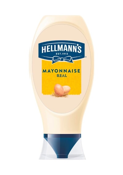 Hellmann's Mayonez 2 x 395 G