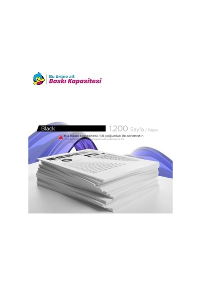 Ma2001 Muadil Toner / Kyocera Uyumlu Tk-1240 Muadil Toner 12620376