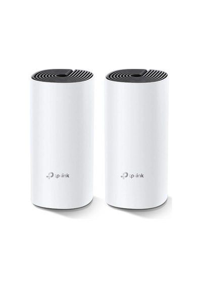 Tp-link Deco M4 2li Paket Ac1200 Tüm Evi Kapsayan Mesh Wifi Sistemi Kdo