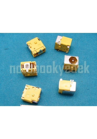 Acer Uyumlu 2480 Dc Power Jack Pj144