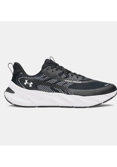 Under Armour Flx Tr Erkek Spor Ayakkabı 6011633-001 Siyah