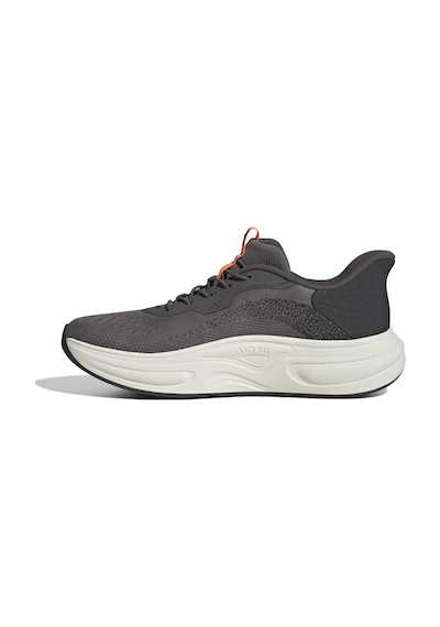 Chacoa/carbon/luor Adidas Erkek Günlük Spor Ayakkabı Cloudfoam Cuxxıon - Rapidfit Js2280 Chacoa/carbon/luor