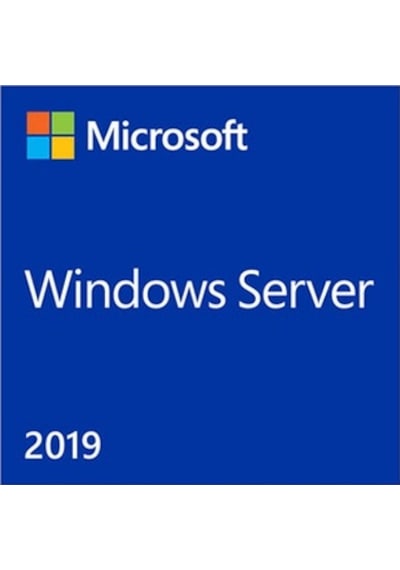 MS Windows Server 2019 Std 64 Bit İngilizce 16 core Oem P73-07788