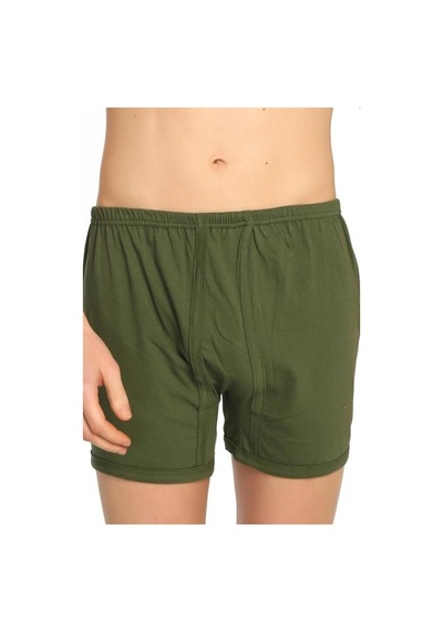 Güryıldız 12 Adet Erkek Büyük Beden Renkli Arjantin Boxer 34504 001