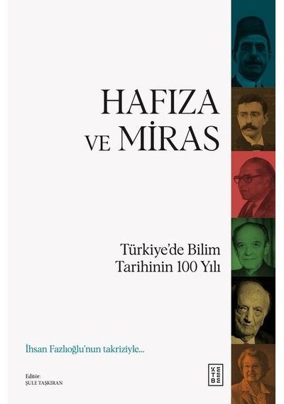 Ketebe Ed. Şule Taşkıran Hafıza Ve Miras