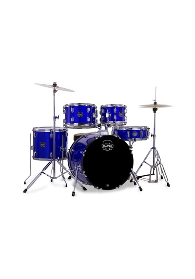 Mapex Comet Akustik Bateri Seti 20+10+12+14ft+14s Cm5044ftcıb