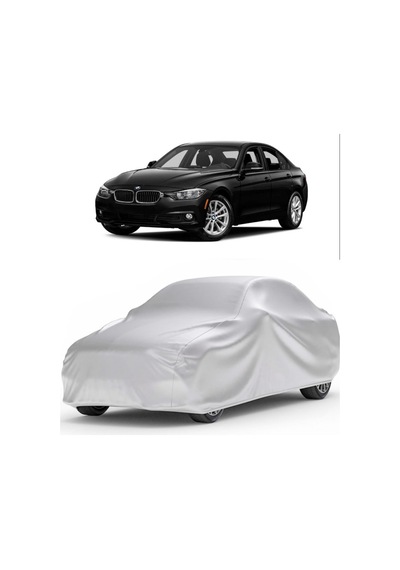 Bmw 320 Sedan Branda Premium Araba Brandası