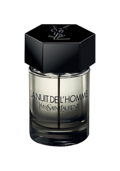 Yves Saint Laurent La Nuit De L'Homme Erkek Parfüm EDT 100 ML