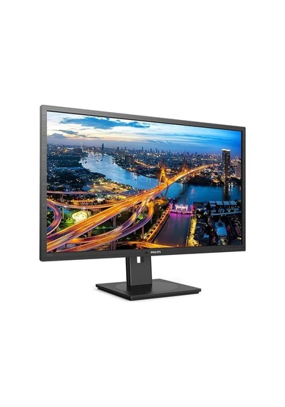 Sh Philips B Line 325b1ln/93 32" 75hz Qhd Ips Powersensor Profesyonel İş Monitörü Najmaddin