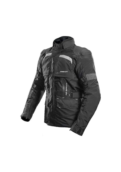 Prosev Nf 2500 Airbagli Motosiklet Montu 65945 Siyah