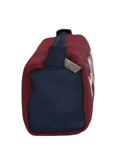 Cambridge Polo Club Preppy Tek Bölmeli Unisex Çocuk Kalemlik Çok Renkli