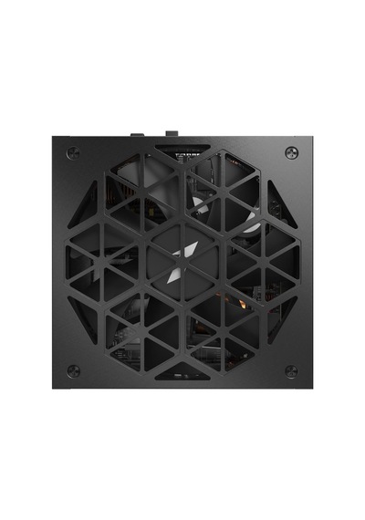 1st Player Ack 850w 80+ Gold Full Modüler Apfc Atx3.1/pcı-e 5.1 7 Yıl li Siyah Güç Kaynağı
