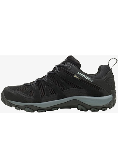 Merrell Merrel Alverstone 2 Gtx Erkek Siyah Outdoor Ayakkabı J036899 Siyah