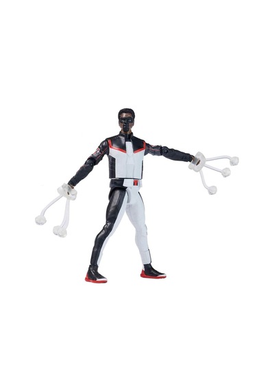 Dc Comics Mr.terrific Epik Strike Aksiyon Figürü 15 Cm