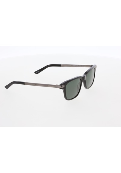 Mustang Mu2657 01 Unisex Güneş Gözlüğü Siyah