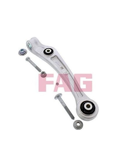 Fag 821106910 Ön Alt Tabla Düz Sol A4 11 15 A6 10 A5 09 17 Macan 14 Geniş Burclu Pac407151