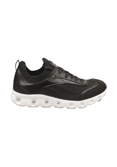 Taşçı Ayakkabı Kadın Sneaker Triko Lastikli Çorap Model Ortopedik Poli Taban Günlük Spor Ayakkabı Flet 365z Siyah Taşçı Ayakkabı Kadın Sneaker Triko Lastikli Çorap Model Ortopedik Poli Taban Günlük Spor Ayakkabı Flet 365z Siyah