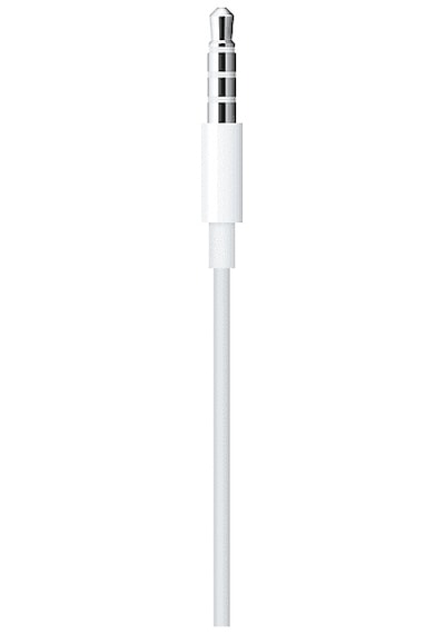 Apple EarPods MWU53TU/A 3.5 MM Kablolu Kulak İçi Kulaklık