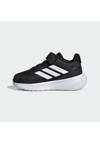 Adidas Runfalcon 5 Çocuk Günlük Spor Ayakkabı C-adııe8598p10a00 Siyah Adidas Runfalcon 5 Çocuk Günlük Spor Ayakkabı C-adııe8598p10a00 Siyah
