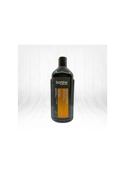 Borthe Argan Şampuan 700ml