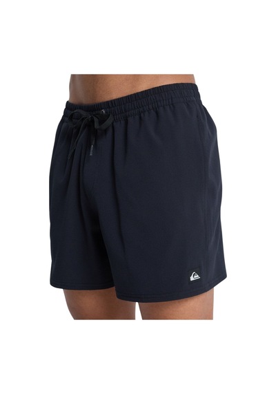 Quıksılver Quiksilver Everyday Flex 15 Erkek Siyah Volley Short Kvj0 Siyah