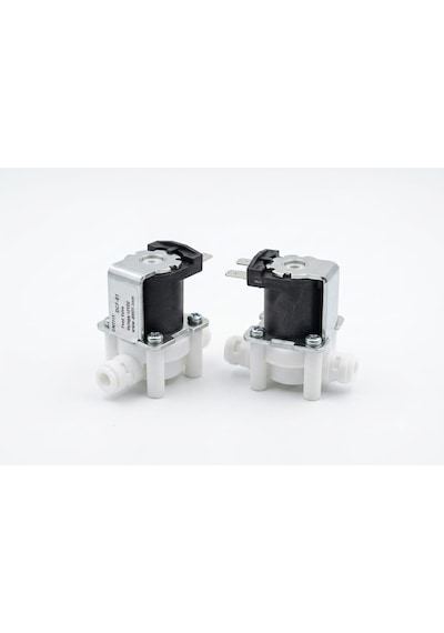 36 Volt Selenoid 3/8 Giriş