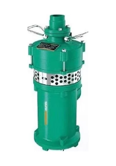Taifu Qd15-20 Keson Kuyu Dalgıç Pompa 2 Hp