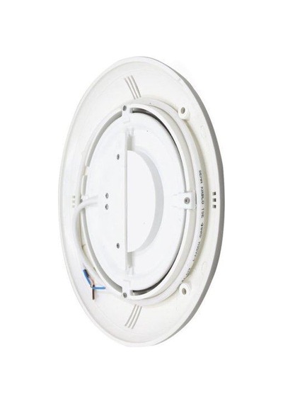 30 Watt 12 Volt Tenda Yeşil Sıva Üstü Ledli Havuz Lambası 30w 12v 07453384