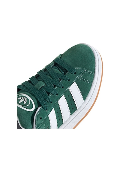 Adidas Campus 00s J Genç Günlük Ayakkabı Ih7492 Yeşil