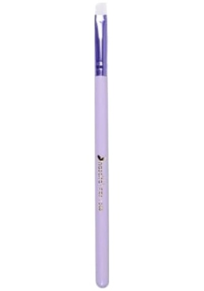 Soft Colors Açılı Eyeliner Ve Kaş Fırçası - 348 0