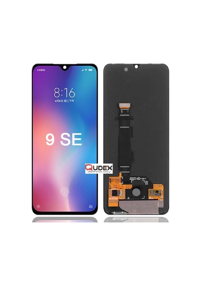 Xiaomi Mi 9 Se Lcd Ekran Dokunmatik (502122566)