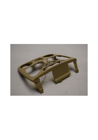Palio Albea 2003 2004 Model Kalorifer Çerçeve Paneli Bej