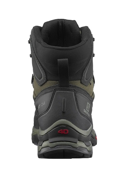 Salomon 412925 Quest 4 Gore-Tex Outdoor Bot Yeşil