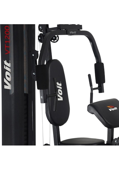 Voit Vt1200 Ağırlık Istasyonu Homegym