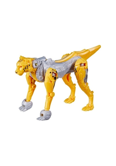 Transformers Rise Of The Beats Cheetor F3895 F4599 Lisanslı Ürün